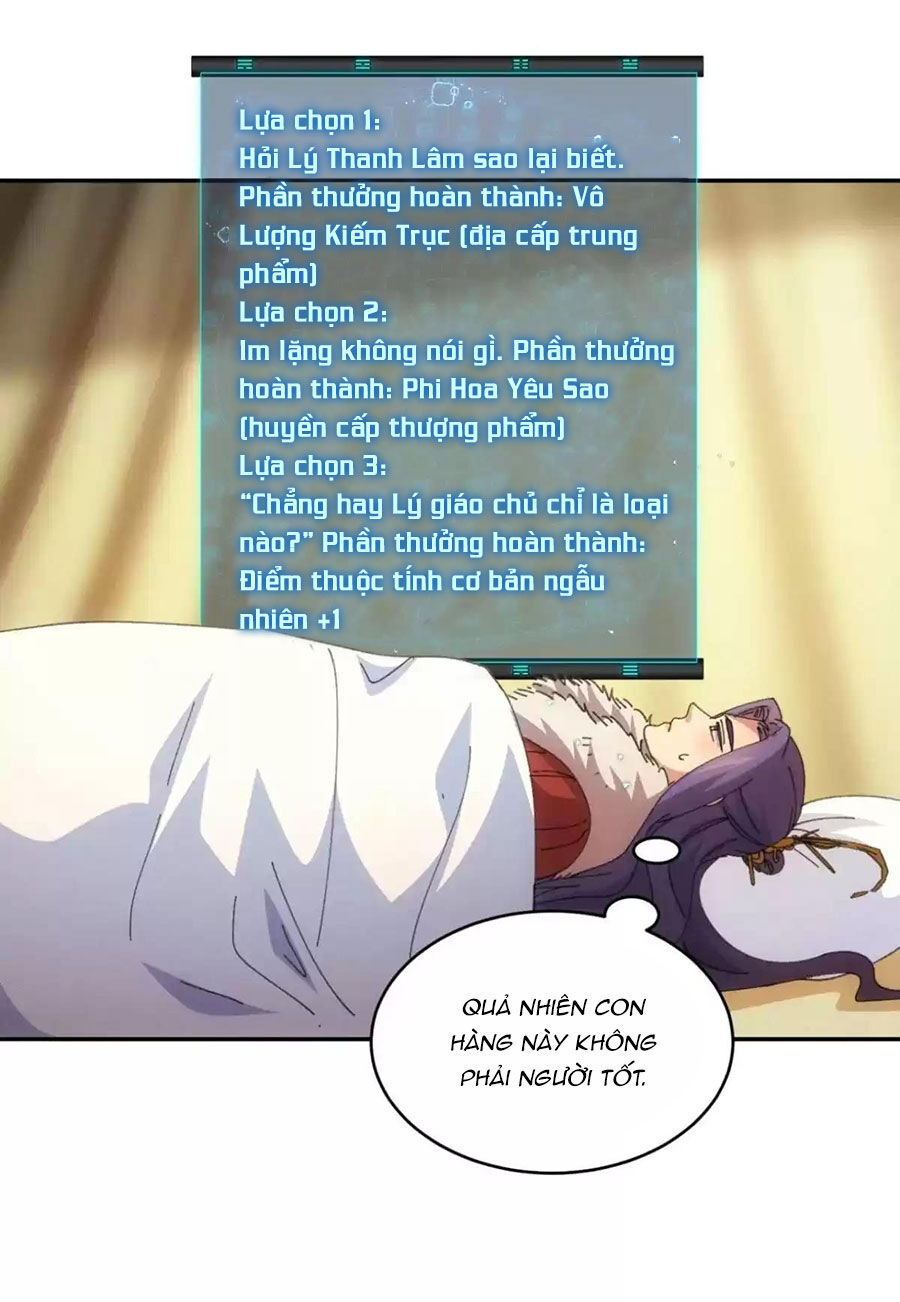 Ta Chính Là Không Theo Sáo Lộ Ra Bài Chapter 234 - Trang 2