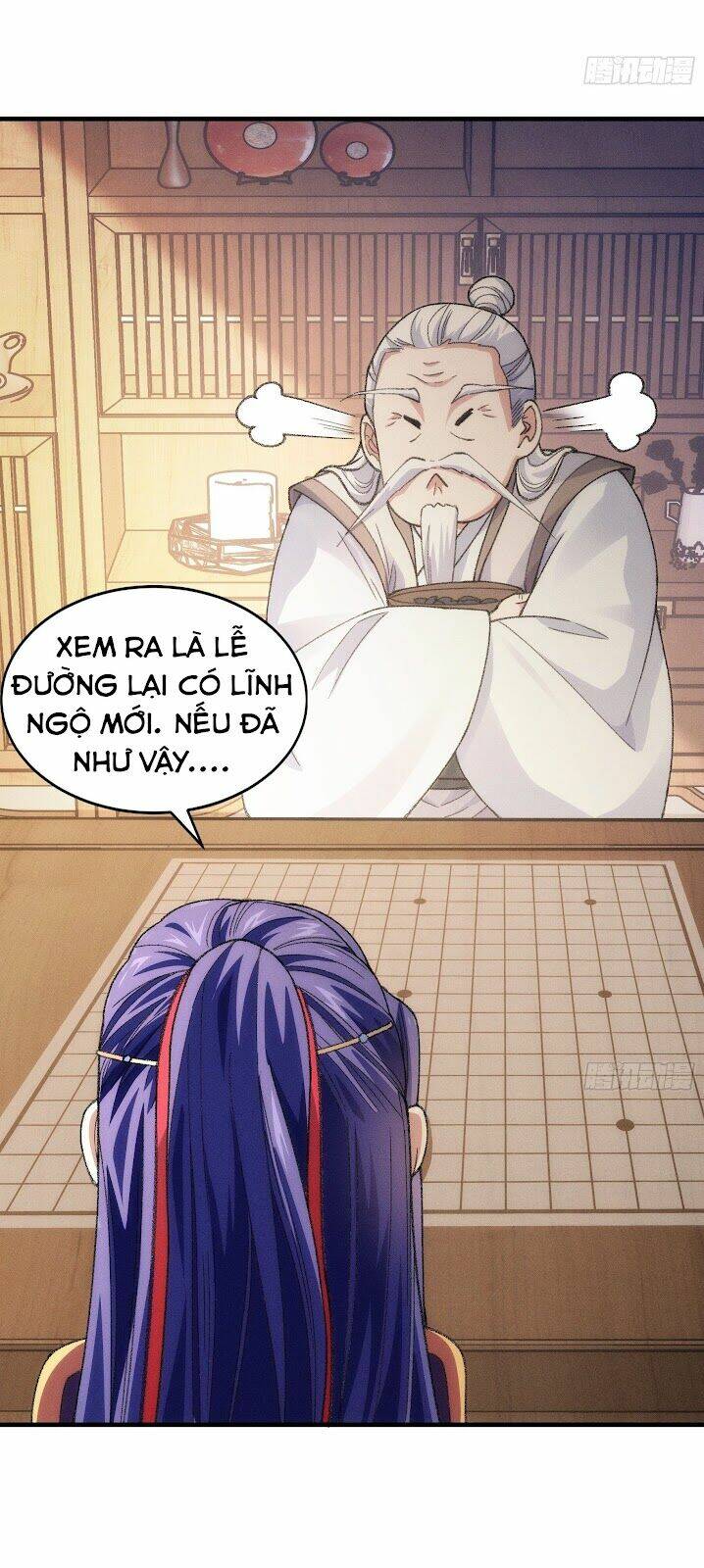 Ta Chính Là Không Theo Sáo Lộ Ra Bài Chapter 24 - Trang 2