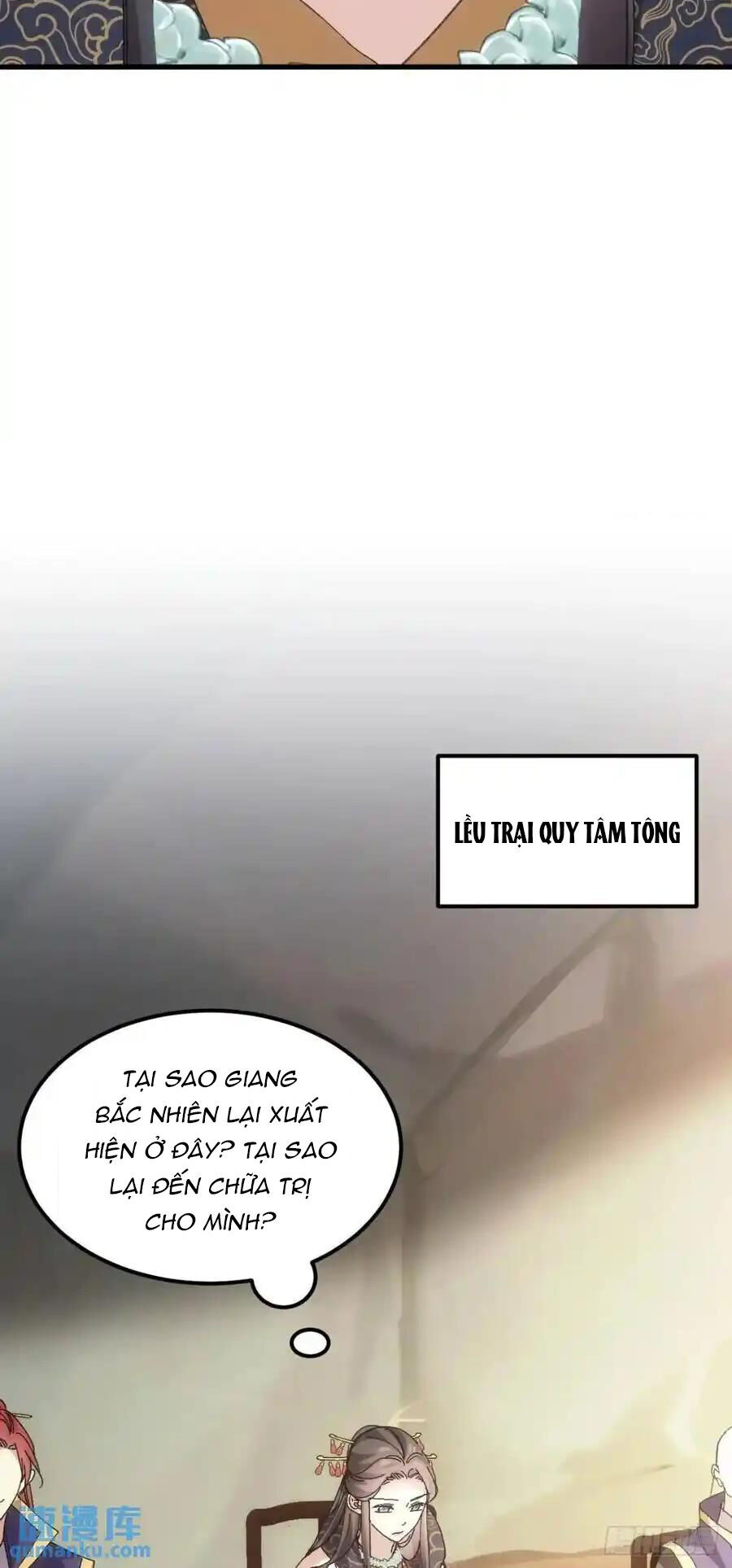 Ta Chính Là Không Theo Sáo Lộ Ra Bài Chapter 241 - Trang 2