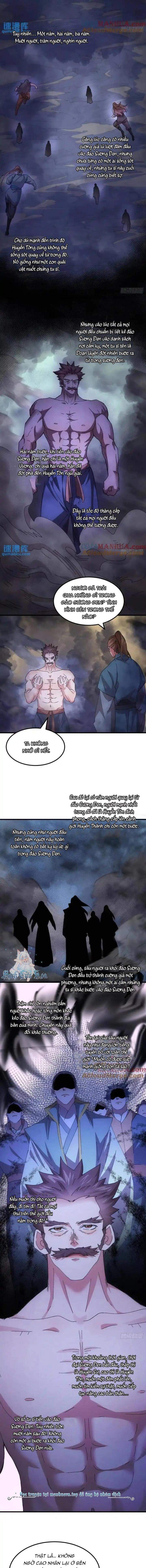 Ta Chính Là Không Theo Sáo Lộ Ra Bài Chapter 242 - Trang 2