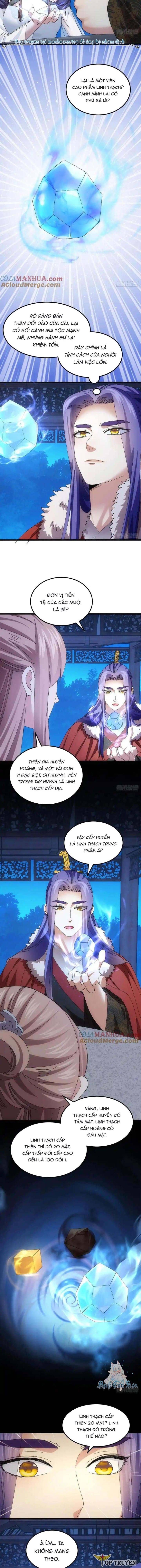 Ta Chính Là Không Theo Sáo Lộ Ra Bài Chapter 257 - Trang 2