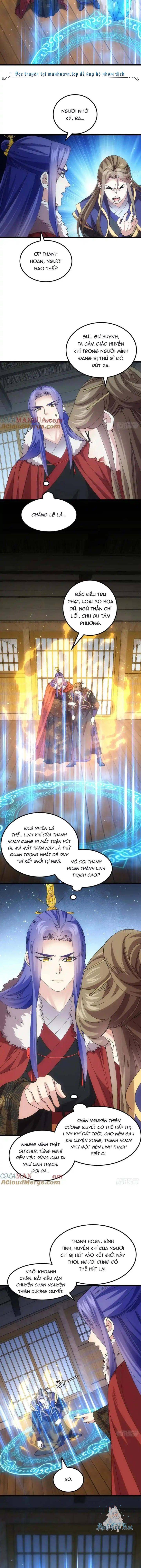 Ta Chính Là Không Theo Sáo Lộ Ra Bài Chapter 258 - Trang 2