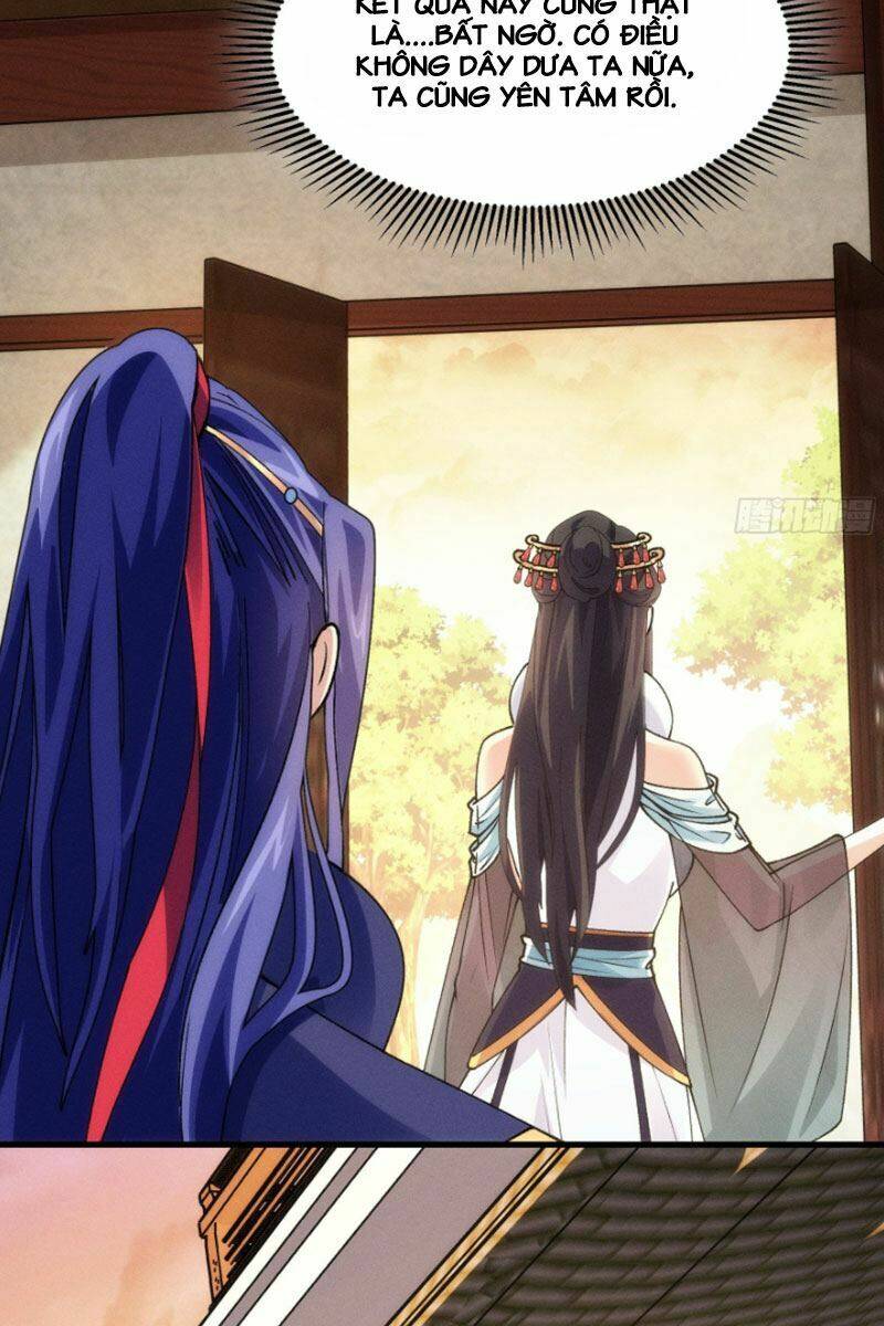 Ta Chính Là Không Theo Sáo Lộ Ra Bài Chapter 26 - Trang 2