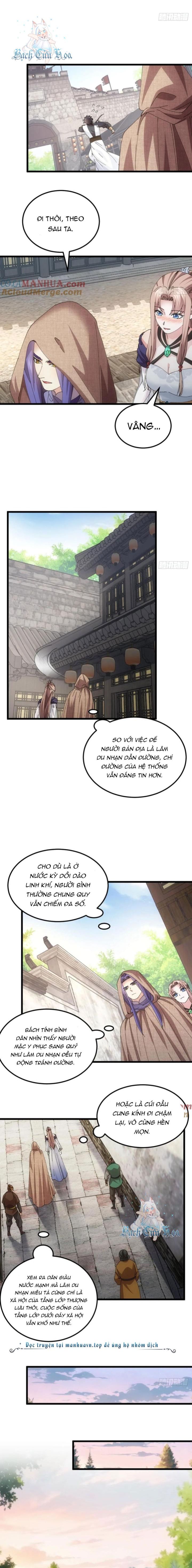 Ta Chính Là Không Theo Sáo Lộ Ra Bài Chapter 260 - Trang 2