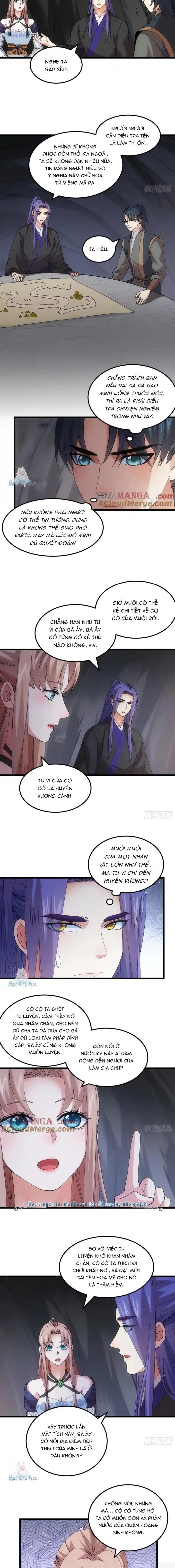 Ta Chính Là Không Theo Sáo Lộ Ra Bài Chapter 263 - Trang 2