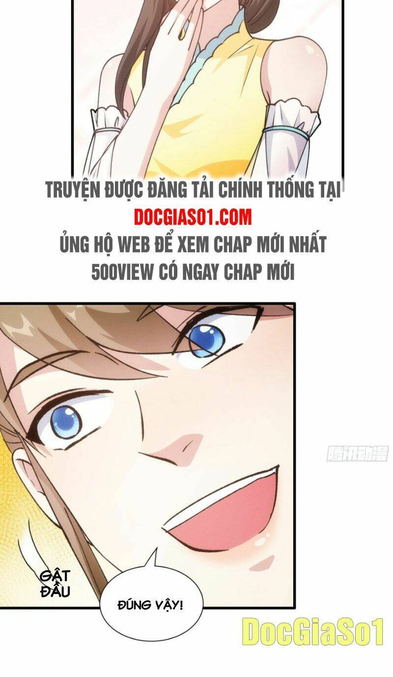 Ta Chính Là Không Theo Sáo Lộ Ra Bài Chapter 27 - Trang 2