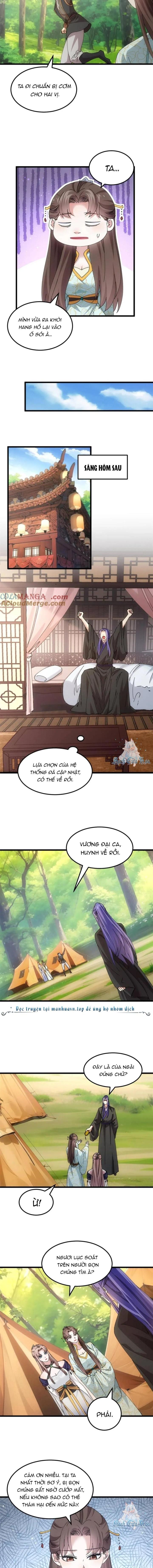 Ta Chính Là Không Theo Sáo Lộ Ra Bài Chapter 270 - Trang 2