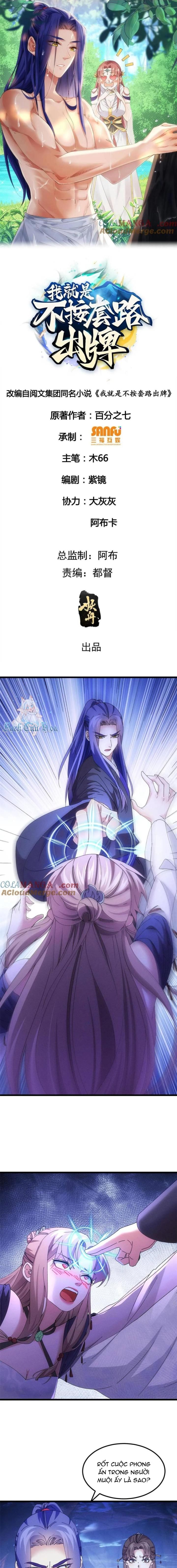 Ta Chính Là Không Theo Sáo Lộ Ra Bài Chapter 275 - Trang 2