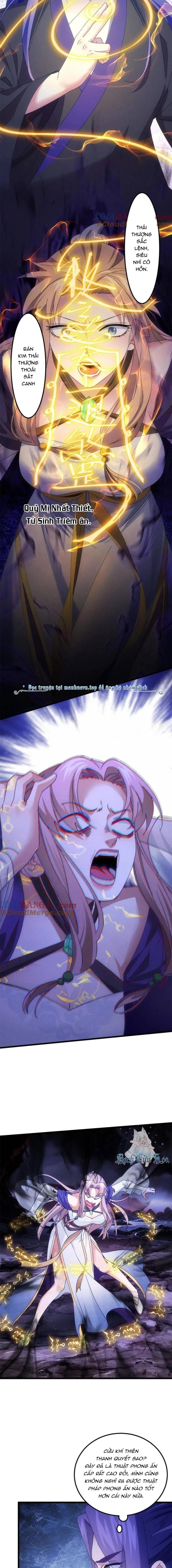 Ta Chính Là Không Theo Sáo Lộ Ra Bài Chapter 275 - Trang 2