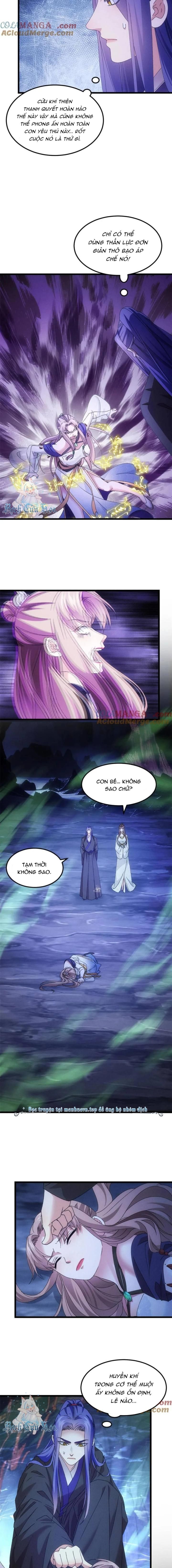 Ta Chính Là Không Theo Sáo Lộ Ra Bài Chapter 275 - Trang 2