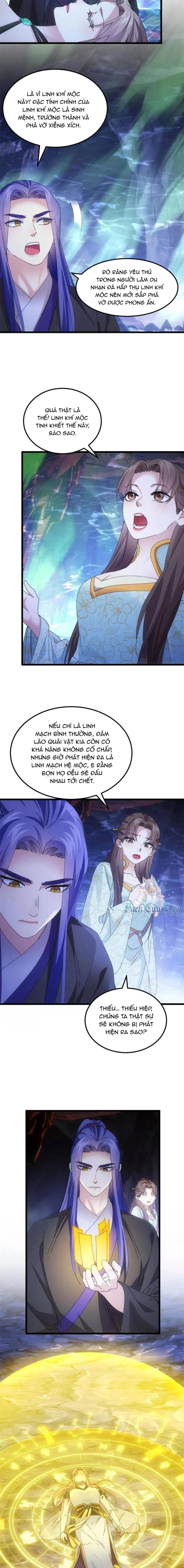 Ta Chính Là Không Theo Sáo Lộ Ra Bài Chapter 275 - Trang 2