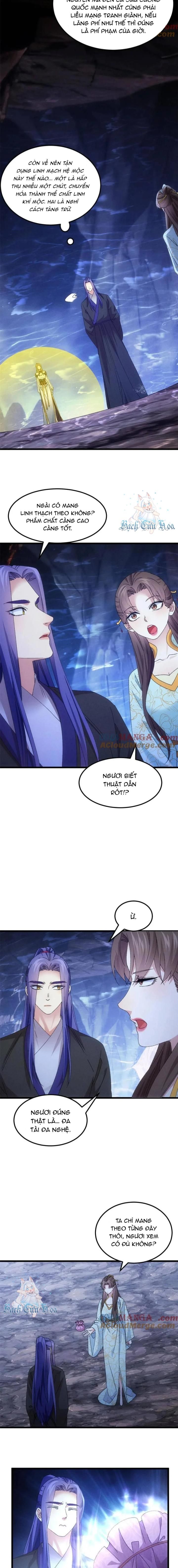 Ta Chính Là Không Theo Sáo Lộ Ra Bài Chapter 275 - Trang 2