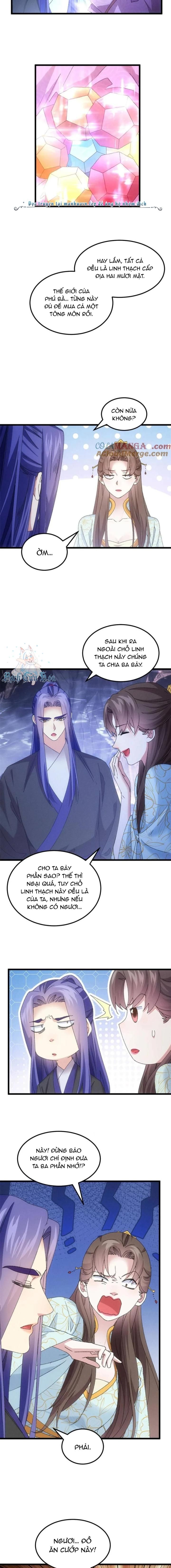 Ta Chính Là Không Theo Sáo Lộ Ra Bài Chapter 275 - Trang 2