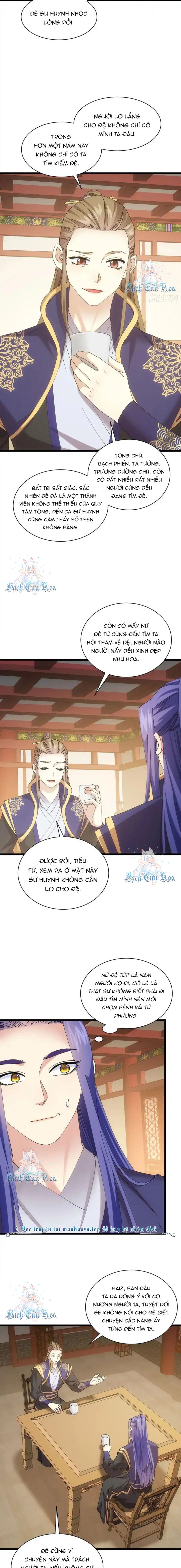 Ta Chính Là Không Theo Sáo Lộ Ra Bài Chapter 284 - Trang 2