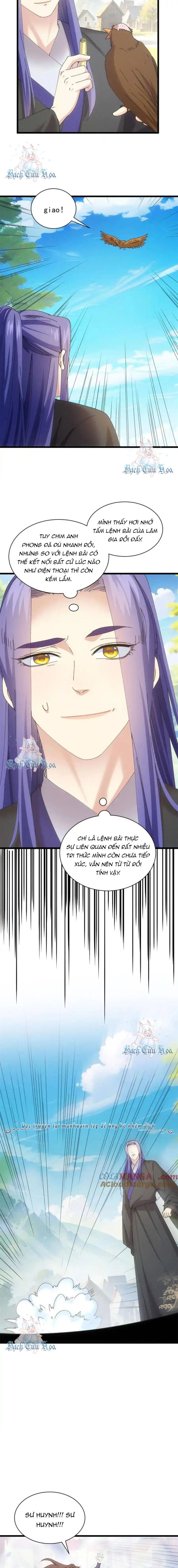 Ta Chính Là Không Theo Sáo Lộ Ra Bài Chapter 287 - Trang 2