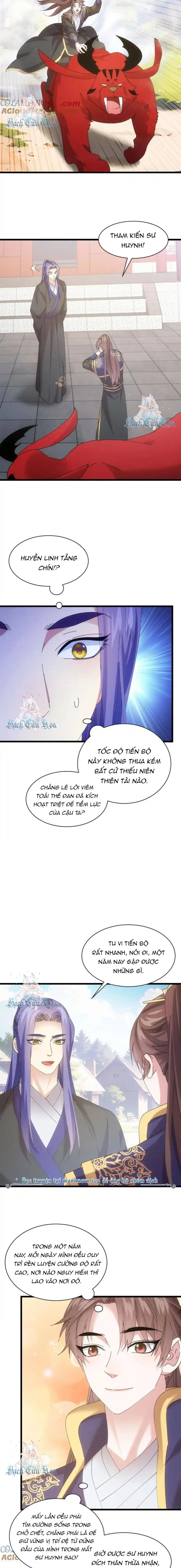 Ta Chính Là Không Theo Sáo Lộ Ra Bài Chapter 287 - Trang 2