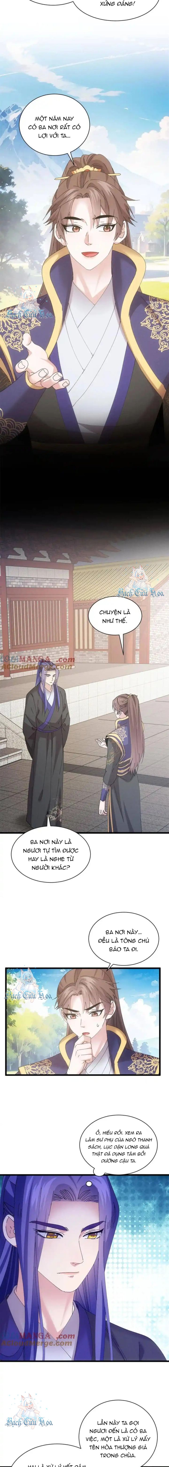 Ta Chính Là Không Theo Sáo Lộ Ra Bài Chapter 287 - Trang 2