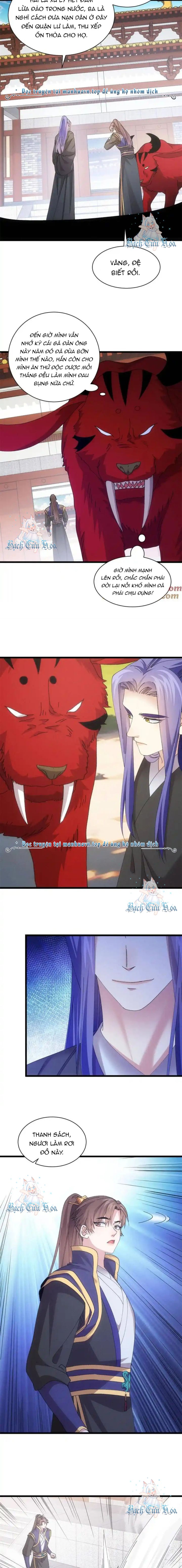 Ta Chính Là Không Theo Sáo Lộ Ra Bài Chapter 287 - Trang 2