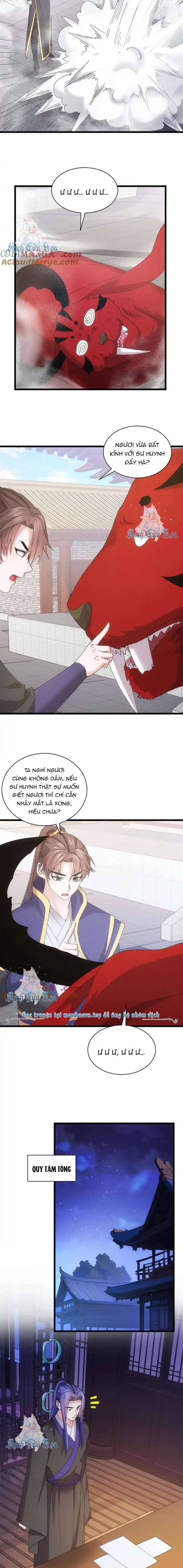 Ta Chính Là Không Theo Sáo Lộ Ra Bài Chapter 287 - Trang 2