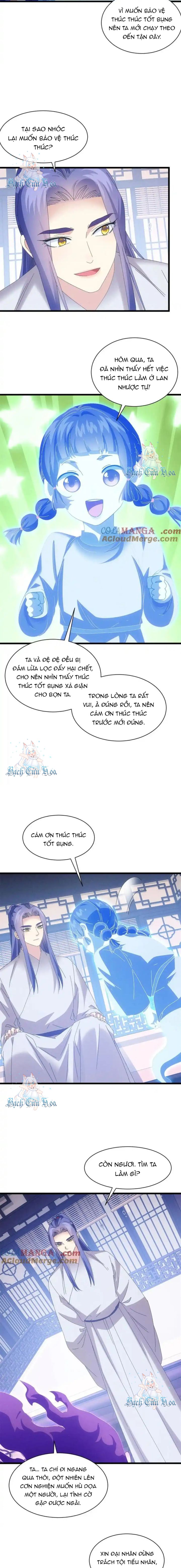 Ta Chính Là Không Theo Sáo Lộ Ra Bài Chapter 289 - Trang 2