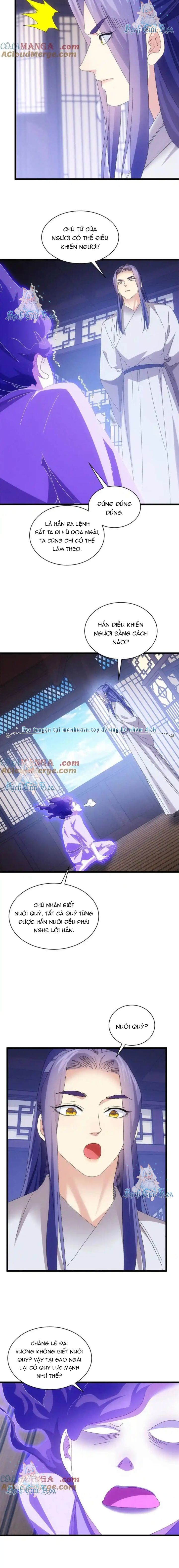 Ta Chính Là Không Theo Sáo Lộ Ra Bài Chapter 289 - Trang 2