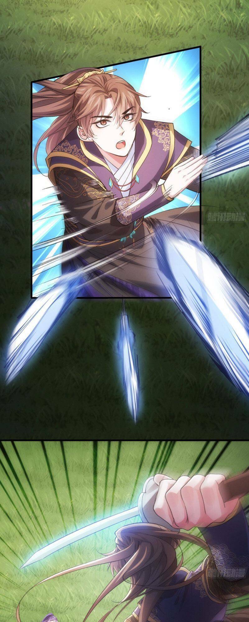 Ta Chính Là Không Theo Sáo Lộ Ra Bài Chapter 30 - Trang 2