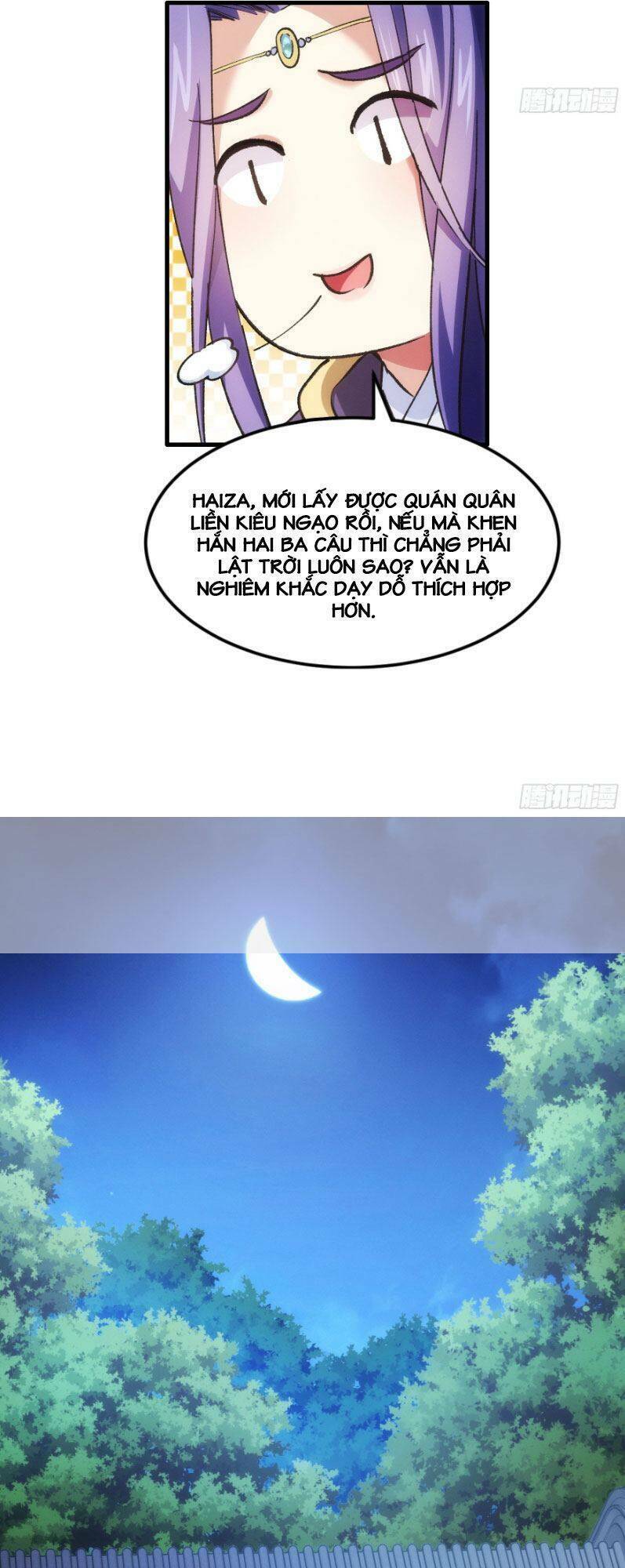 Ta Chính Là Không Theo Sáo Lộ Ra Bài Chapter 30 - Trang 2