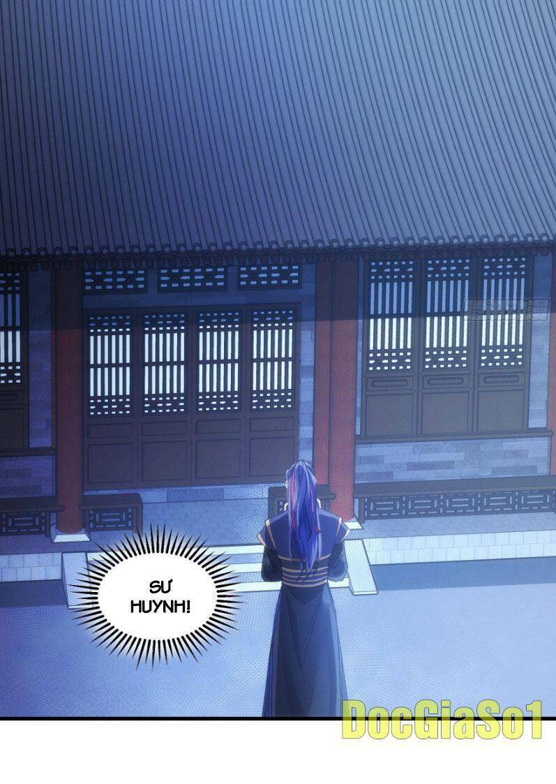 Ta Chính Là Không Theo Sáo Lộ Ra Bài Chapter 30 - Trang 2