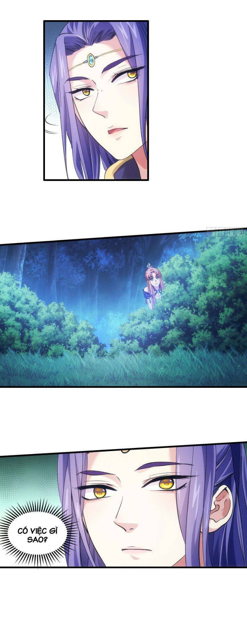 Ta Chính Là Không Theo Sáo Lộ Ra Bài Chapter 30 - Trang 2