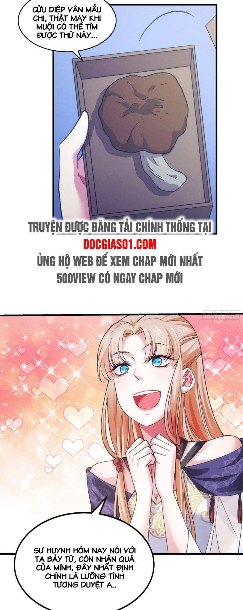 Ta Chính Là Không Theo Sáo Lộ Ra Bài Chapter 30 - Trang 2