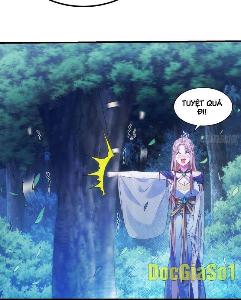 Ta Chính Là Không Theo Sáo Lộ Ra Bài Chapter 30 - Trang 2