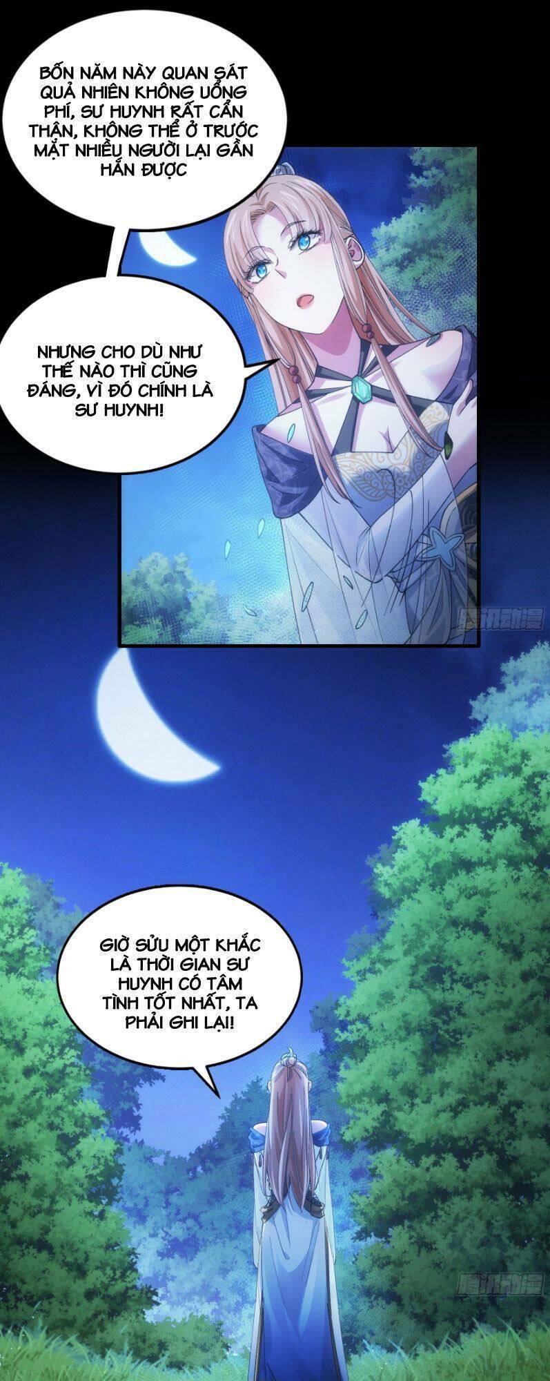 Ta Chính Là Không Theo Sáo Lộ Ra Bài Chapter 30 - Trang 2