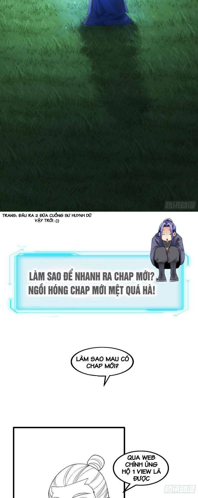 Ta Chính Là Không Theo Sáo Lộ Ra Bài Chapter 30 - Trang 2