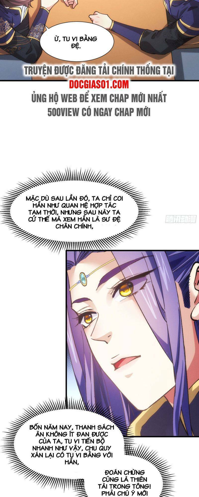 Ta Chính Là Không Theo Sáo Lộ Ra Bài Chapter 30 - Trang 2