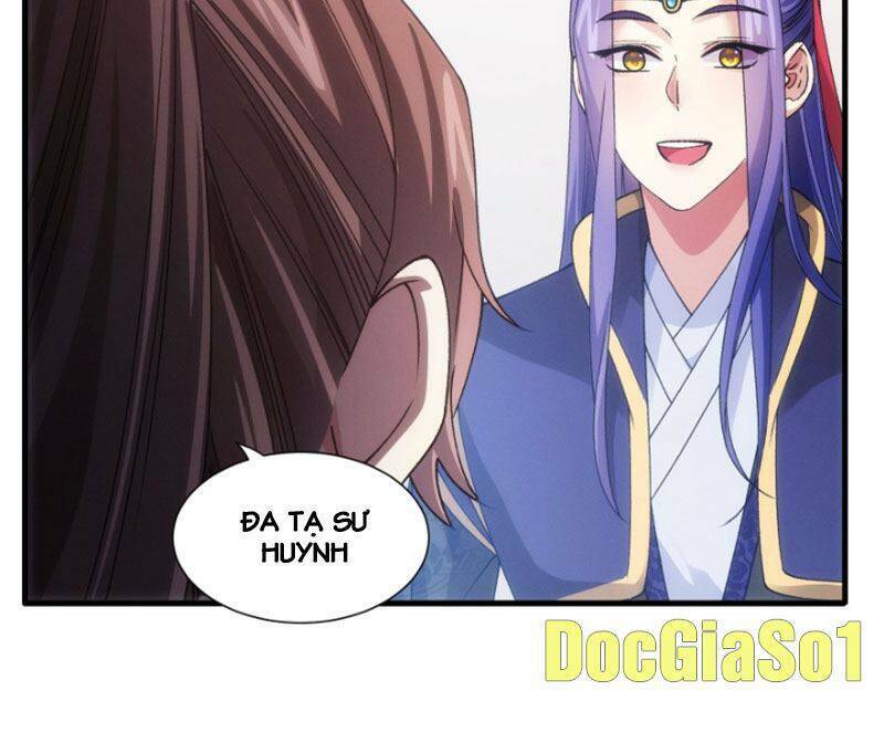 Ta Chính Là Không Theo Sáo Lộ Ra Bài Chapter 30 - Trang 2