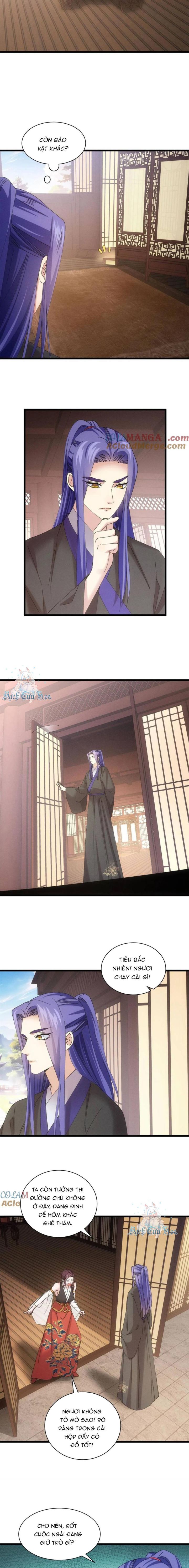 Ta Chính Là Không Theo Sáo Lộ Ra Bài Chapter 300 - Trang 2