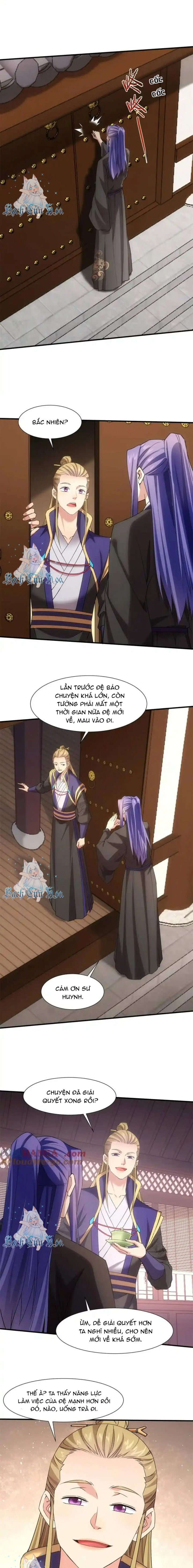 Ta Chính Là Không Theo Sáo Lộ Ra Bài Chapter 314 - Trang 2