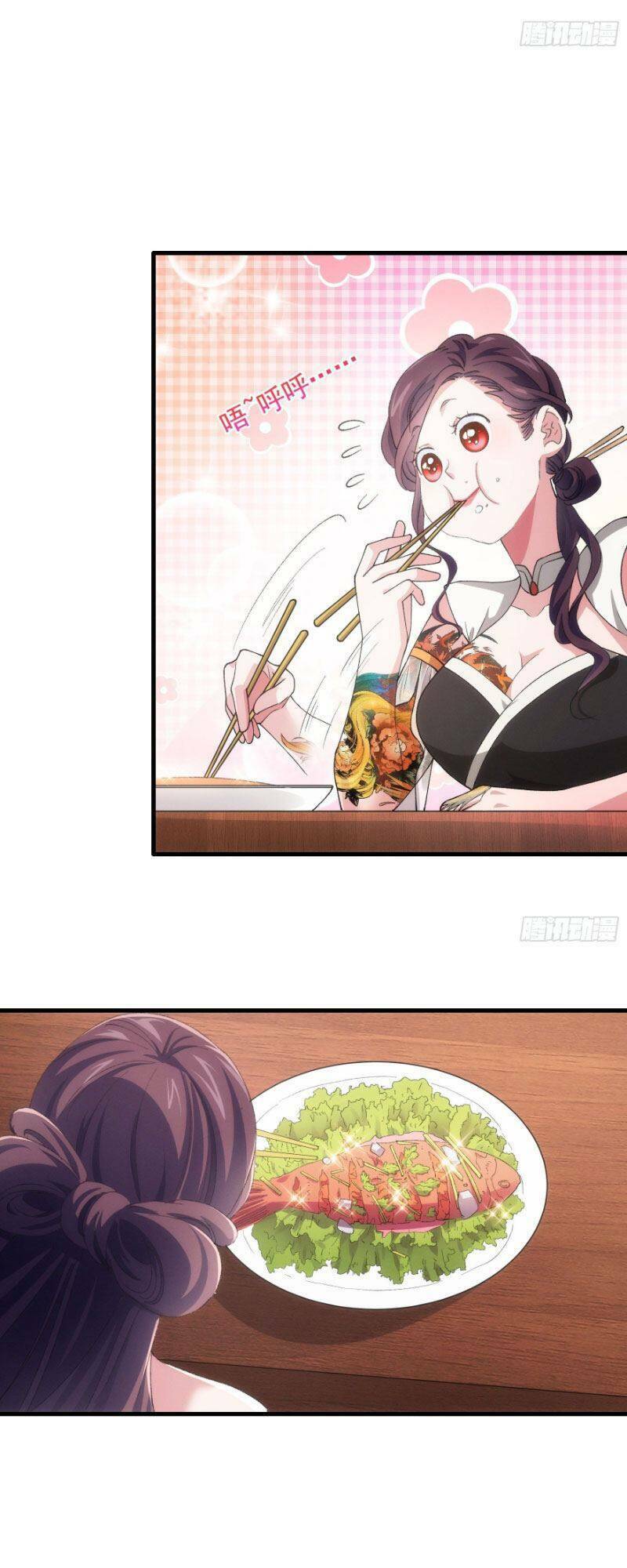 Ta Chính Là Không Theo Sáo Lộ Ra Bài Chapter 40 - Trang 2