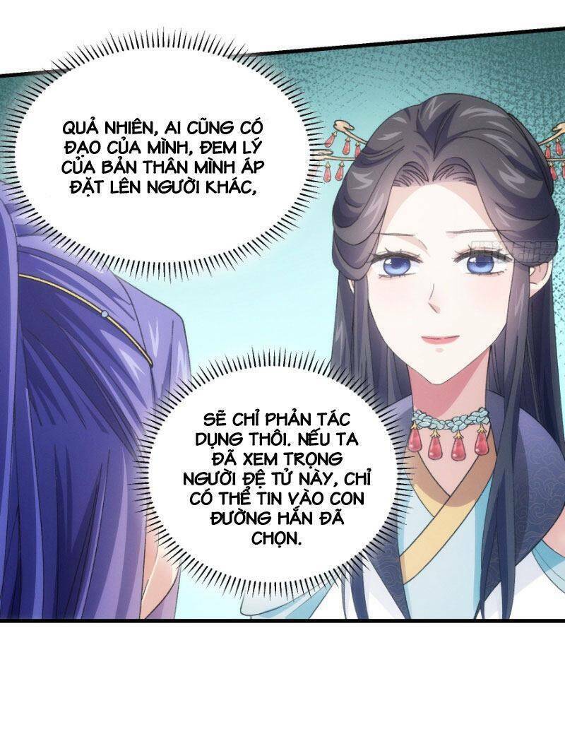 Ta Chính Là Không Theo Sáo Lộ Ra Bài Chapter 40 - Trang 2