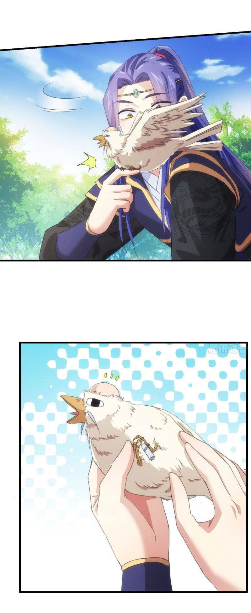 Ta Chính Là Không Theo Sáo Lộ Ra Bài Chapter 40 - Trang 2