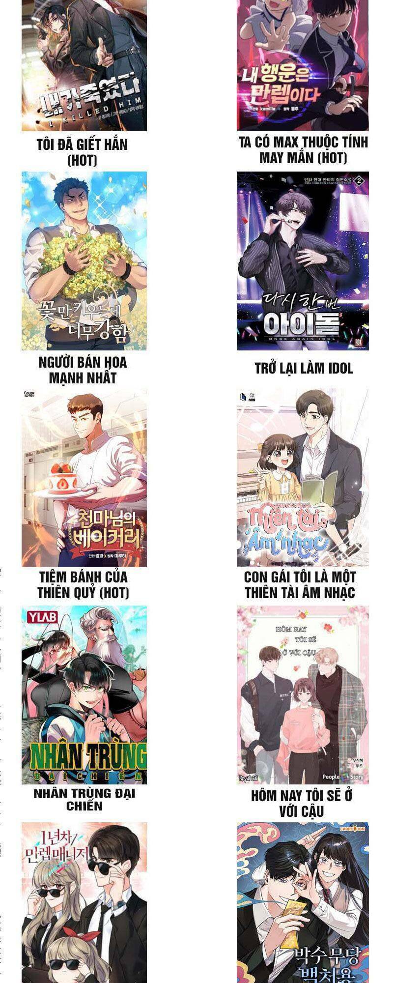 Ta Chính Là Không Theo Sáo Lộ Ra Bài Chapter 40 - Trang 2