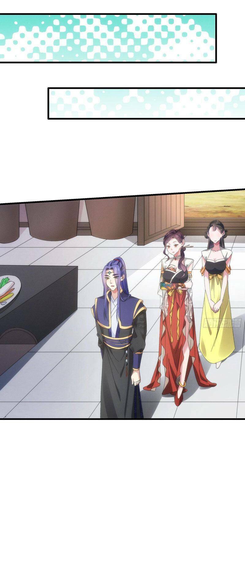 Ta Chính Là Không Theo Sáo Lộ Ra Bài Chapter 40 - Trang 2