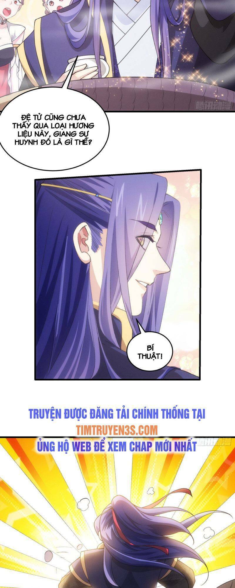 Ta Chính Là Không Theo Sáo Lộ Ra Bài Chapter 40 - Trang 2