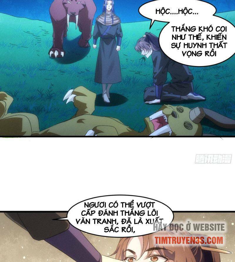 Ta Chính Là Không Theo Sáo Lộ Ra Bài Chapter 44 - Trang 2