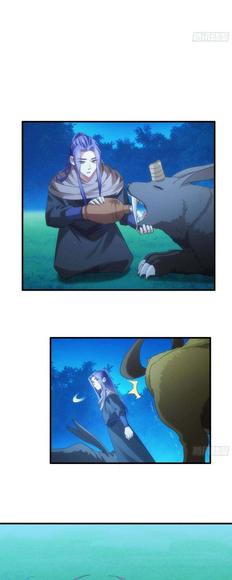 Ta Chính Là Không Theo Sáo Lộ Ra Bài Chapter 44 - Trang 2