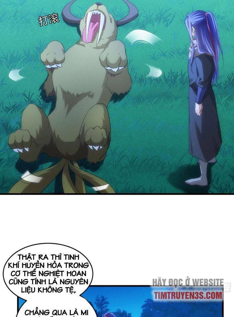 Ta Chính Là Không Theo Sáo Lộ Ra Bài Chapter 44 - Trang 2