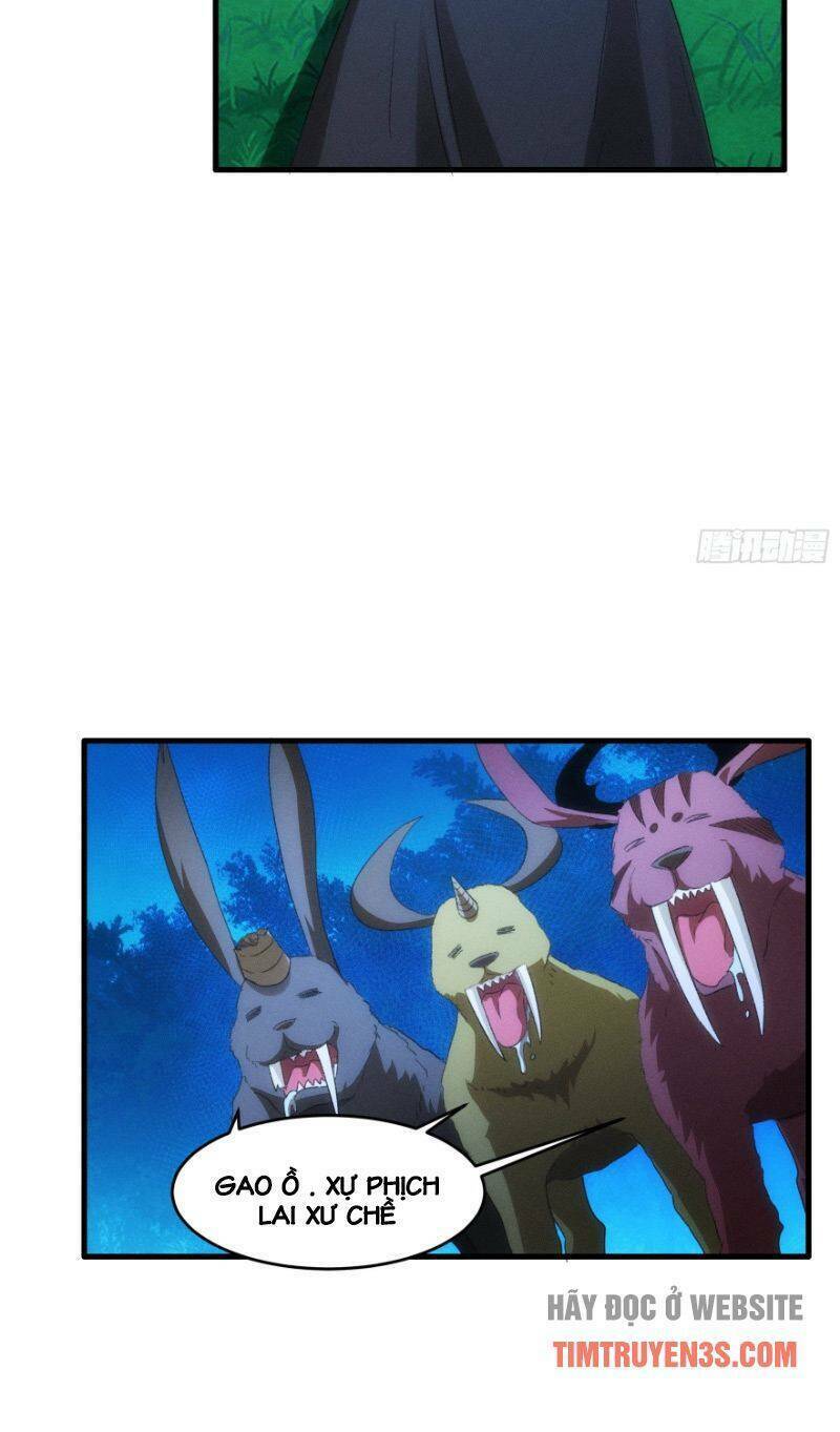 Ta Chính Là Không Theo Sáo Lộ Ra Bài Chapter 44 - Trang 2