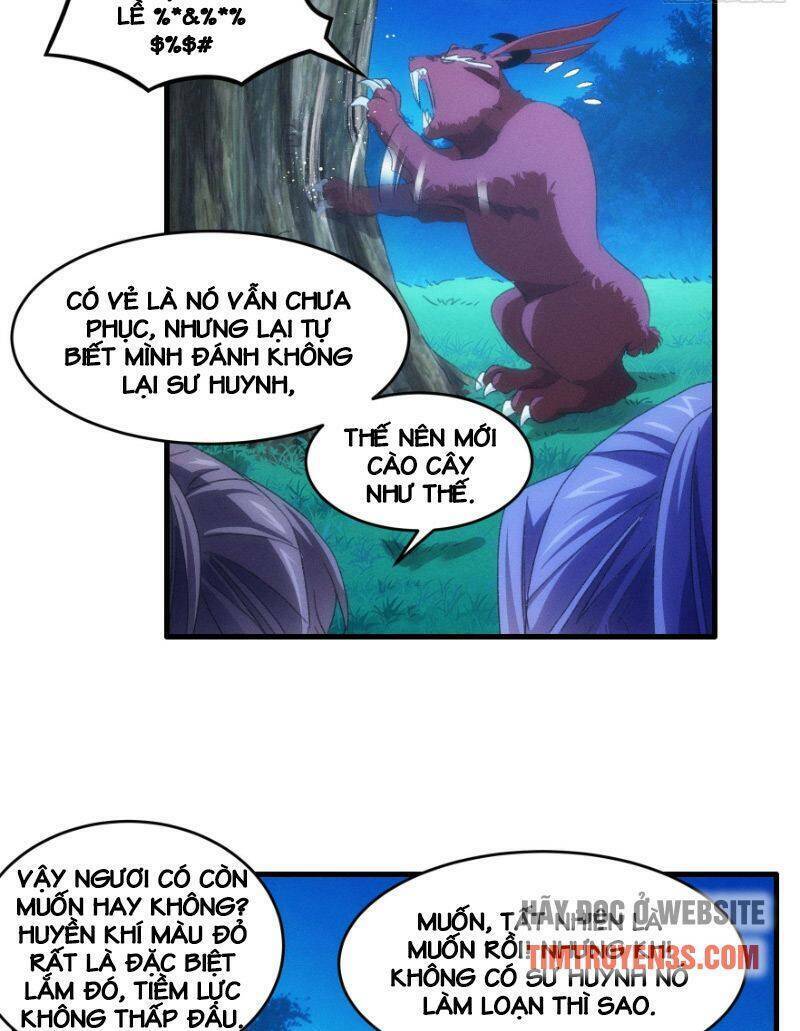 Ta Chính Là Không Theo Sáo Lộ Ra Bài Chapter 44 - Trang 2