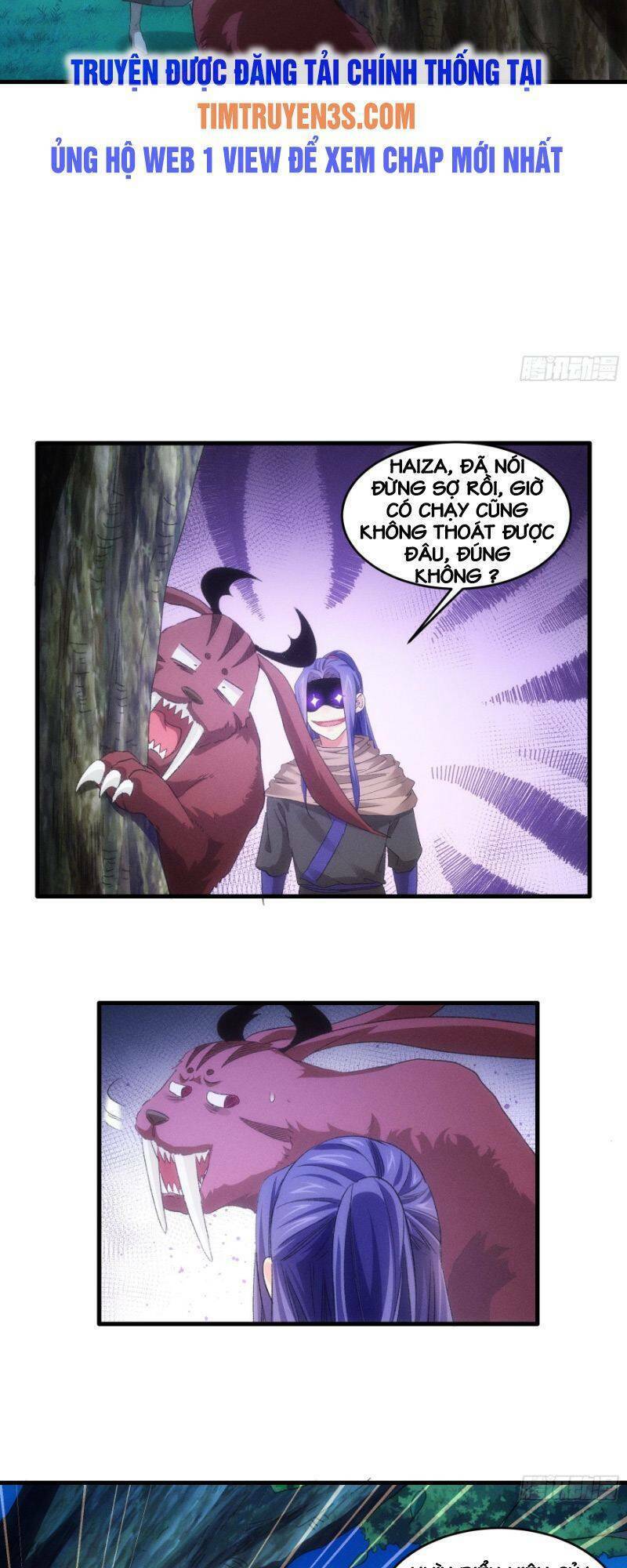 Ta Chính Là Không Theo Sáo Lộ Ra Bài Chapter 44 - Trang 2