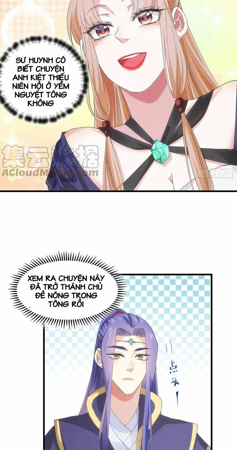 Ta Chính Là Không Theo Sáo Lộ Ra Bài Chapter 51 - Trang 2